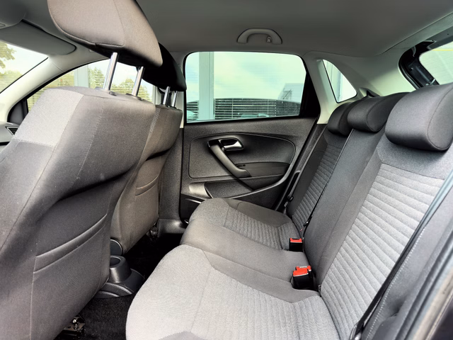 Volkswagen Polo V 1.HD/KLIMA - bilder 8
