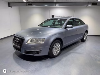 Audi A6 2.4  Xenon - foto 1