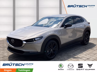 Mazda CX-30 Vorführfahrzeug Kaufen