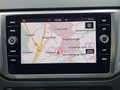 Daumennagel 12 - Volkswagen Golf Sportsvan VII Trendline