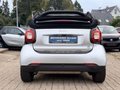 Daumennagel 25 - Smart ForTwo CABRIO*PASSION*EINPARKHILFE*1.HAND*90PS