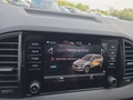 Daumennagel 37 - Skoda Karoq Sportline 2,0TSI DSG Pano/AHK/4*J.Gar/Navi/Matrix   **
