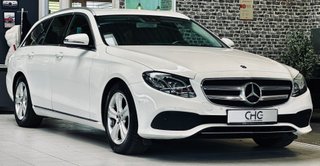 Mercedes-Benz E 200 Gebrauchtwagen Kaufen