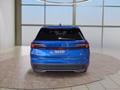 Daumennagel 4 - Skoda Kodiaq Sportline 2,0TDI DSG 4x4 AHK/4*J.Gar/Navi/el.Klappe/Kamera **