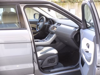 Land Rover Range Rover Evoque 2.2 Td4 Dynamic Mega Ausstattung - фото 13