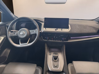 Nissan Qashqai Tekna+ Autom., Leder ACC LED Bose Pano - foto 2