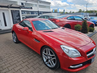 Mercedes-Benz SLK 200 Gebrauchtwagen Kaufen