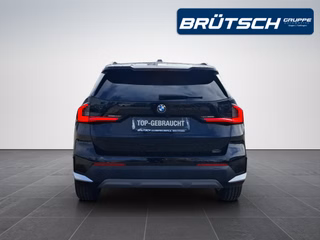 BMW X1 23 i xDrive Mild-Hybrid AUTOMATIK / AHK / NAVI / LED / SITZHEIZUNG - foto 1