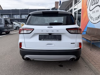 Ford Kuga Plug-In Hybrid Cool & Connect /AHK abnehmbar - foto 5