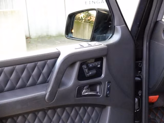 Mercedes-Benz G 63 AMG Mercedes Scheckheft - фото 8