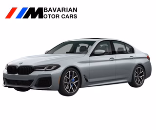 BMW 530 New vehicle for sale