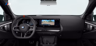 2026 BMW X3 M50 xDrive - photo 7