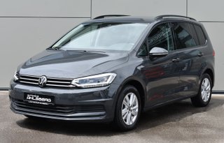 Volkswagen Touran Used vehicle for sale