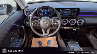 Mercedes-Benz CLA 220 d PROGRESSIVE+PANO+AHK+KAM+LED-AMBIENTE - фото 15