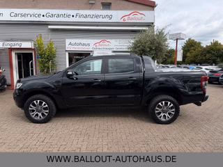 Ford Ranger Gebrauchtwagen Kaufen