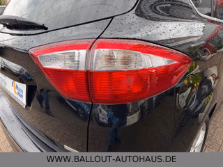 Ford C-Max Champions Edition*2.HAND*KLIMA*NAVI*SHZ* - foto 6