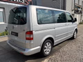 Daumennagel 6 - Volkswagen T5 2.5 TDI Multivan/S-DACH/AHK/STNDHZ/TISCH/BETT