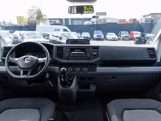 Volkswagen Crafter 2.0 TDI Pritsche lang 4M KLIMA AHK - bilder 10