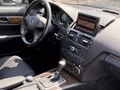 Daumennagel 5 - Mercedes-Benz C 320 CDI Elegance Bi-Xenon Navi Tempo Klimaaut.