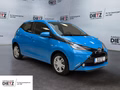 Toyota Aygo 1.0 x-play Team D*NAVI*KAM*TEMPO*1.HAND - foto 1