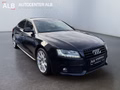 Daumennagel 7 - Audi A5 Sportback 2.0/S-LINE/AUTOMATIK/XENON/LEDER/2 HAND
