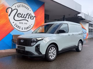 Ford Transit Courier Gebrauchtwagen Kaufen