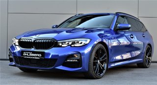 BMW 320 Used vehicle for sale