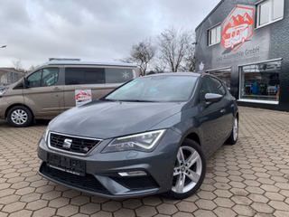 Seat Leon Used vehicle for sale