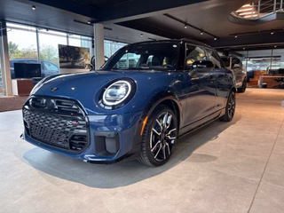 MINI COOPER_S Used vehicle for sale
