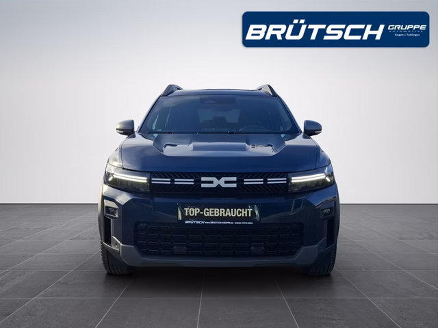 Dacia Bigster TCe 140 Journey / NAVI / 360` KAMERA / ACC / SHZ / 18´ LM - foto 5