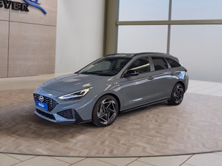 Hyundai i30 age.one-day registration Kaufen