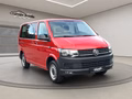 Daumennagel 4 - Volkswagen T6 Transporter Kasten/Kombi Navi Sitzheizung AHK EcoProfi