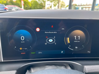 Hyundai TUCSON Hybrid Trend Automatik Voll-LED Totwinkel - bilder 10