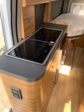 Daumennagel 12 - Affinity Camper Van Three Opel Privatverkauf/Solar/Lithium