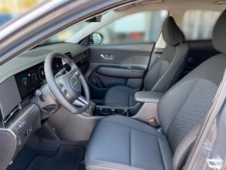 Hyundai KONA Elektro Trend 65 kWh Wärmepumpe LED Navi - bilder 6