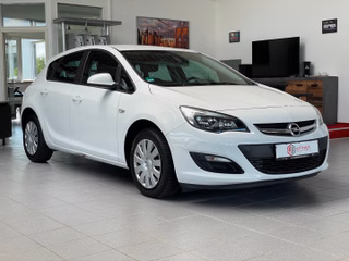 Opel Astra J EcoFlex 5-trg. Selection