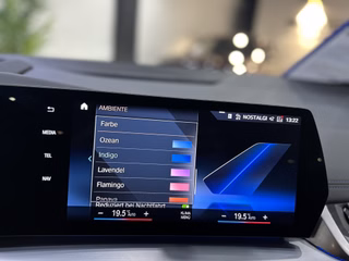BMW 218 Active Tourer M-SPORT 360K H&K HUD AHK 8FACH - bilder 36