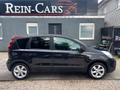 Daumennagel 2 - Nissan Note 1.4 I-Way/NAVI/TEMP/MFL/S-HEFT/KLIMAAUT./