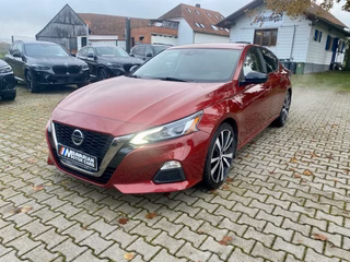 Nissan Altima Used vehicle for sale