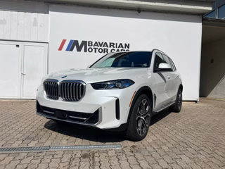 2024 BMW X5 xDrive40i - photo 1