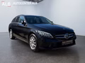 Daumennagel 7 - Mercedes-Benz C 200 d/AUTOMATIK/DISTRONIC/LED/NAVI/KAMERA/