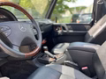 Daumennagel 21 - Mercedes-Benz G500 V8 CABRIOLÉT *2.HAND*RARITÄT*COMAND*MEMORY*