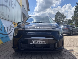Kia Picanto Spirit Launch Edition Tempomat Rf-Kamera - bilder 3
