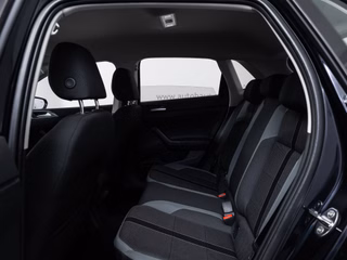 Volkswagen Polo VI 1.6 TDI Highline ACC NAVI KLIMA SHZ - bilder 1