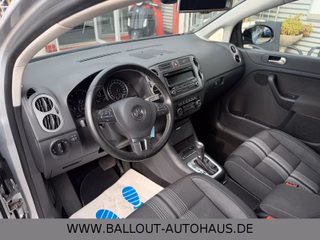 Volkswagen Golf Plus VI Trendline*2.HAND*KLIMA*AHK*SHZ*PDC* - bilder 8