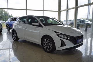 Hyundai i20 age.one-day registration Kaufen
