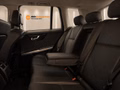 Daumennagel 20 - Mercedes-Benz GLK 220 CDI 4Matic 1 Hand AHK RFK Leder