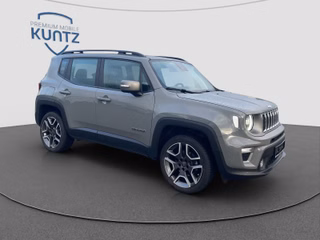 Jeep Renegade Used vehicle for sale
