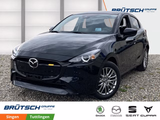 Mazda 2 Vorführfahrzeug Kaufen