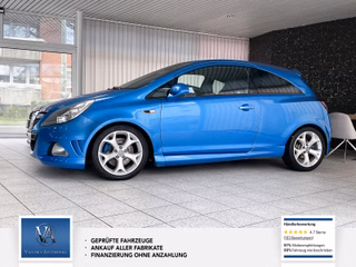 Opel Corsa Used vehicle for sale